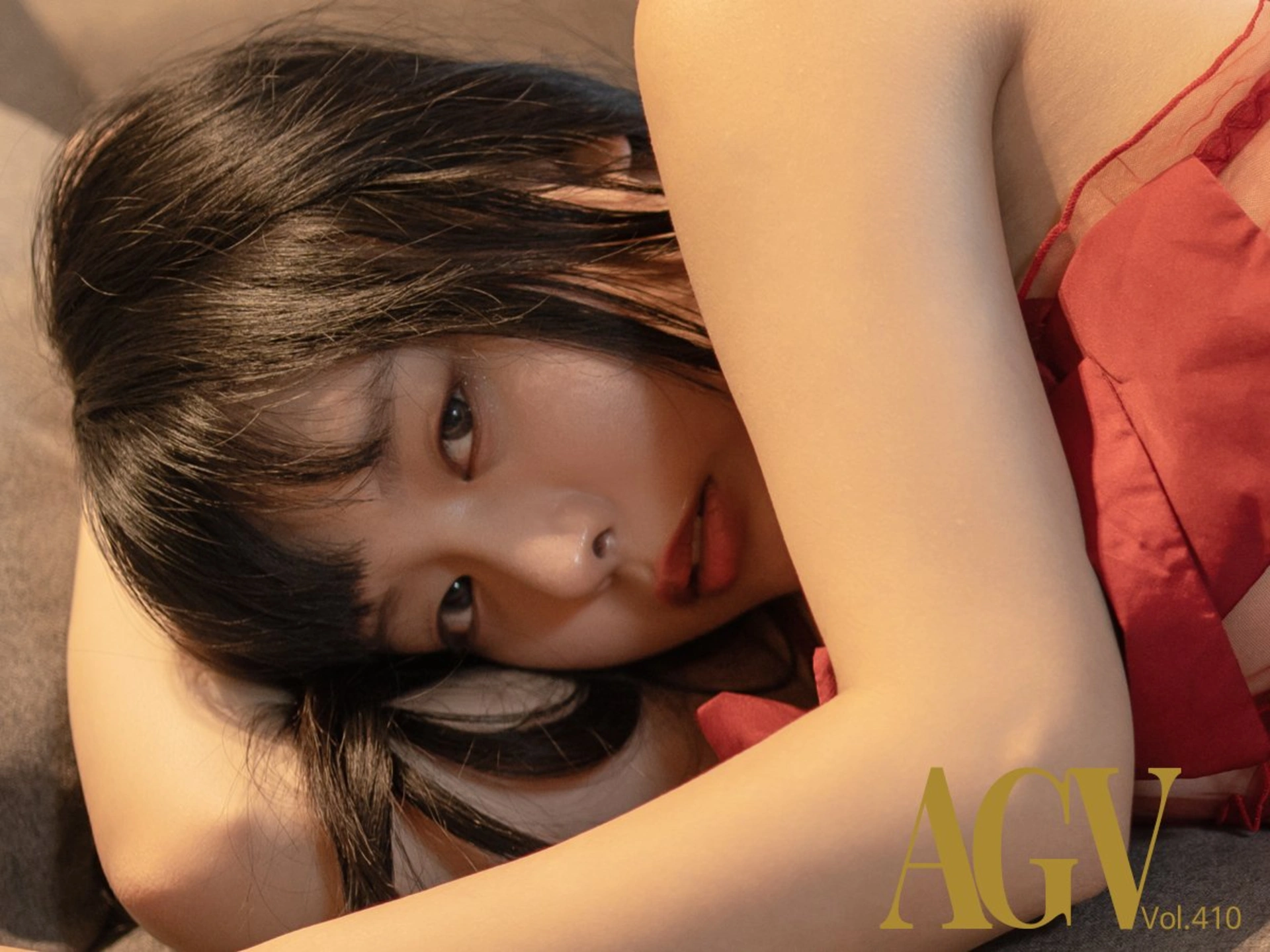 [ArtGravia] Vol.410 Mina 민아 2